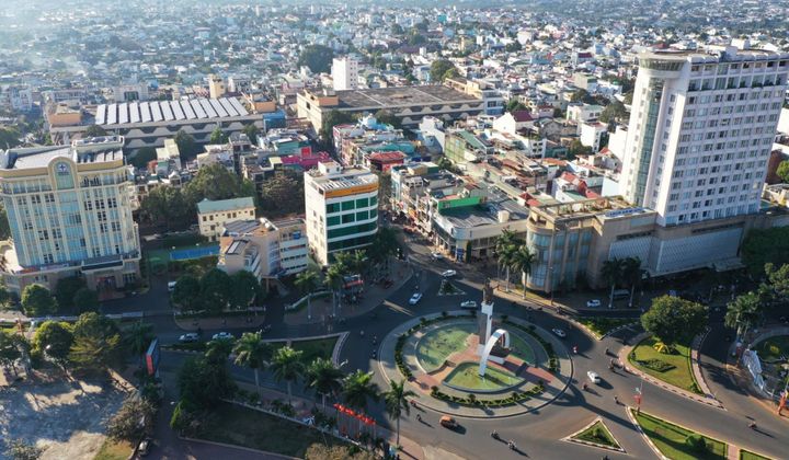 Quốc hội thảo luận về cơ chế, chính sách đặc thù phát triển thành phố Buôn Ma Thuột