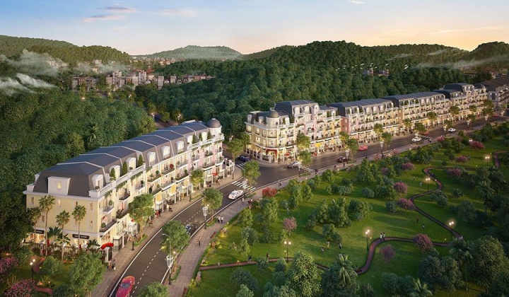 Yên Bái – Điểm đến đầu tư bất động sản không thể bỏ lỡ