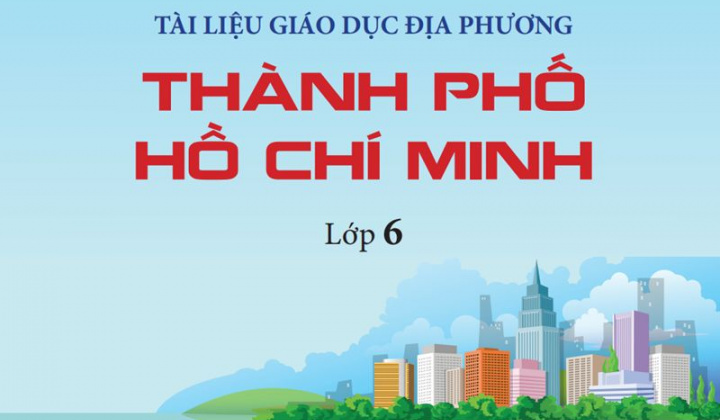 Hỗ trợ các địa phương triển khai tài liệu giáo dục địa phương
