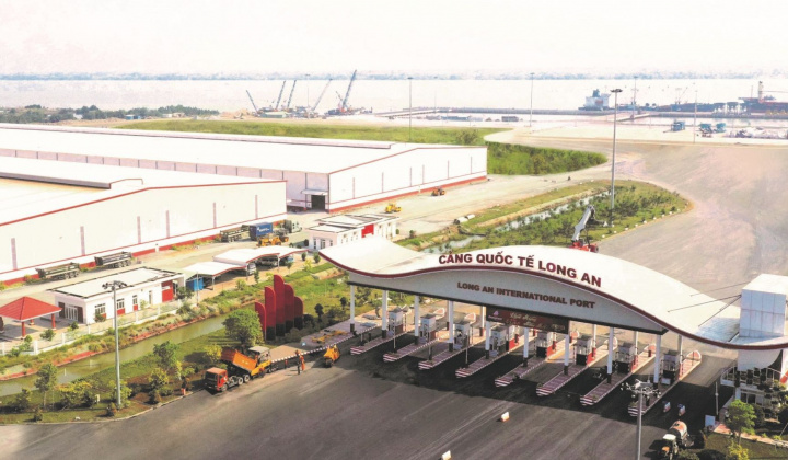 Long An tập trung cải thiện chỉ số năng lực cạnh tranh cấp tỉnh PCI
