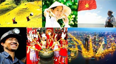 Xác định vị thế và nuôi dưỡng những giá trị đặc trưng của con người Việt Nam đương đại