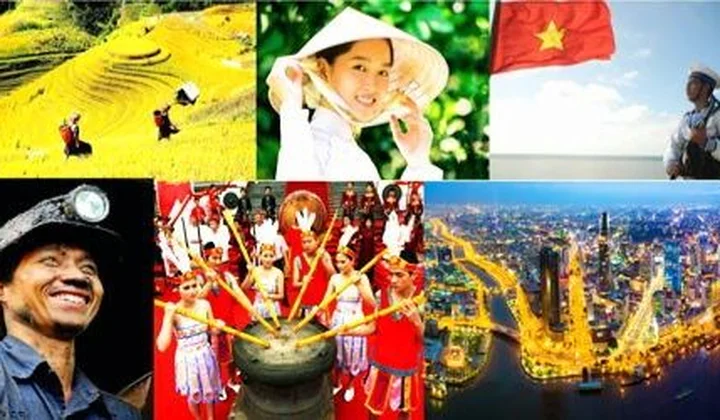 Xác định vị thế và nuôi dưỡng những giá trị đặc trưng của con người Việt Nam đương đại