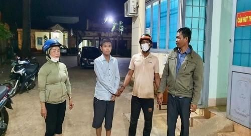 Đắk Lắk: Bức thư tay xúc động và lời cảm ơn tới lực lượng Công an những ngày cuối năm đầy ấm áp