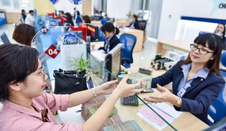 Sửa quy định nhà đầu tư nước ngoài mua cổ phần của tổ chức tín dụng