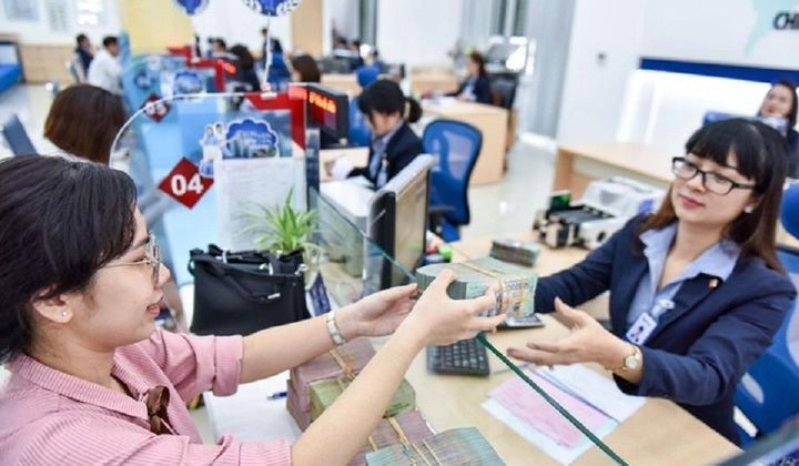 Sửa quy định nhà đầu tư nước ngoài mua cổ phần của tổ chức tín dụng