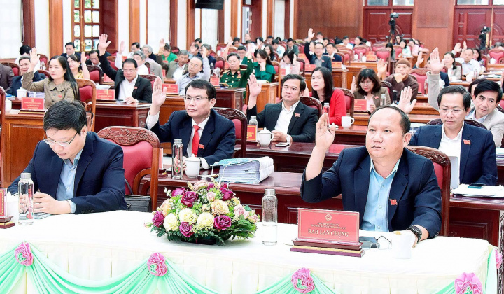 Gia Lai: Phấn đấu tăng trưởng kinh tế của tỉnh năm 2023 đạt 8,62%