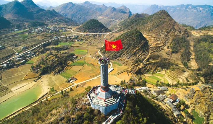Liên kết phát triển du lịch gắn với các giá trị văn hóa, lịch sử cách mạng giữa các tỉnh thuộc vùng Chiến khu Việt Bắc
