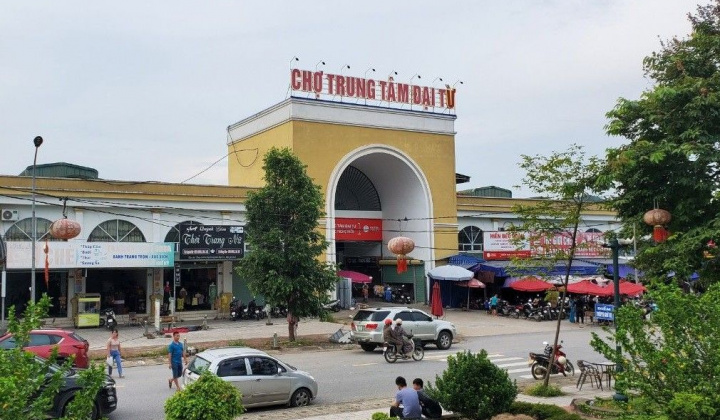 Huyện Đại Từ: Hoàn thành tốt nhiệm vụ phát triển kinh tế - xã hội năm 2022