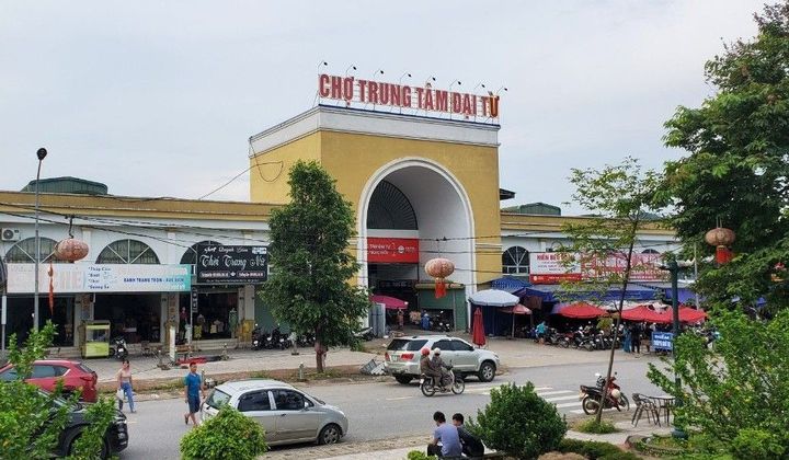 Huyện Đại Từ: Hoàn thành tốt nhiệm vụ phát triển kinh tế - xã hội năm 2022