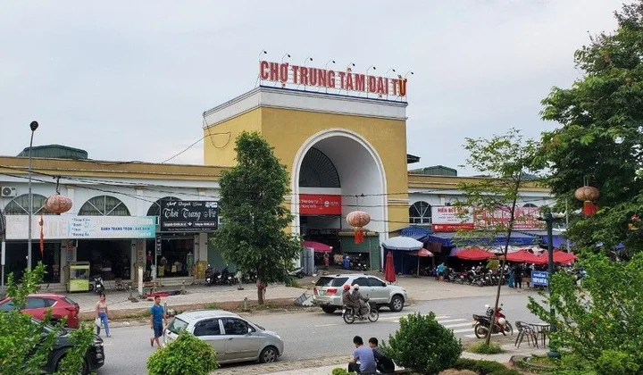 Huyện Đại Từ: Hoàn thành tốt nhiệm vụ phát triển kinh tế - xã hội năm 2022
