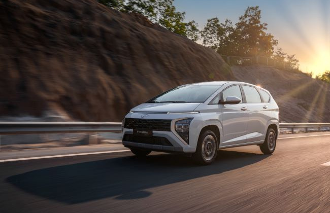 TC Group thông báo kết quả bán hàng Hyundai tháng 11/2022