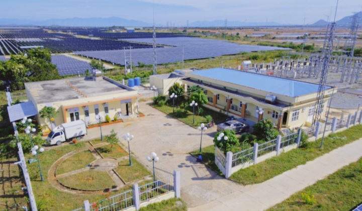 TNPower vinh dự nhận giải thưởng Asian Power Awards 2022