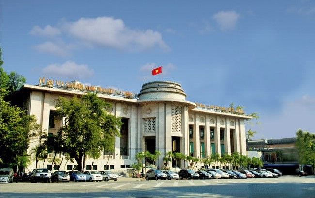 Chức năng, nhiệm vụ và cơ cấu tổ chức mới của Ngân hàng Nhà nước Việt Nam