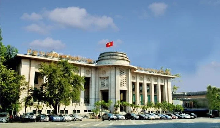 Chức năng, nhiệm vụ và cơ cấu tổ chức mới của Ngân hàng Nhà nước Việt Nam