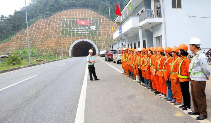 Công ty Minh Đức: Góp phần tích cực mang đến diện mạo khởi sắc cho Lào Cai