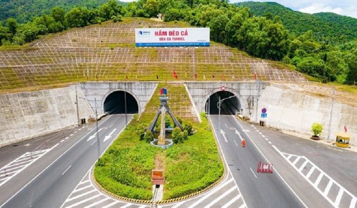 CTCP Đầu tư Hạ tầng giao thông Đèo Cả tăng vốn bất thành