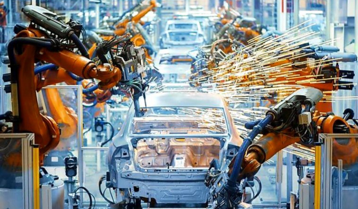 Các nội dung cần tập trung trong chính sách công nghiệp quốc gia