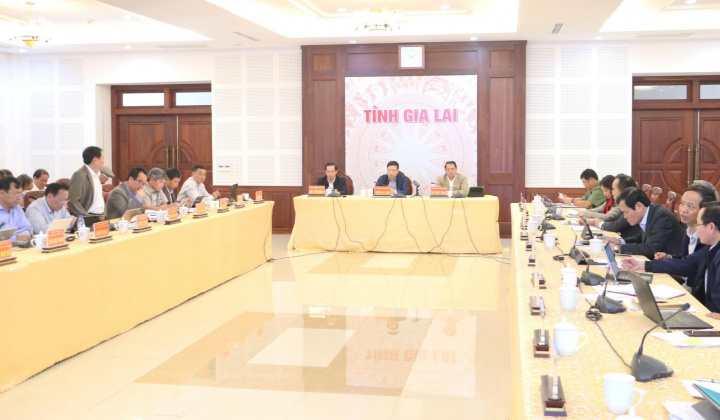 Gia Lai: Gần 1000 doanh nghiệp thành lập mới trong năm 2022