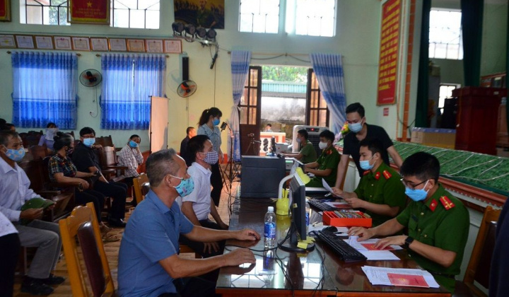 Thi hành luật xử lý vi phạm hành chính còn nhiều khó khăn, vướng mắc ở Thái Bình