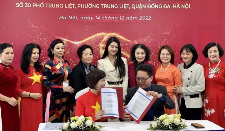 Tuần lễ kết nối giao thương hàng hóa ứng dụng KH&CN: Nơi chắp cánh cho sản phẩm Việt bay xa