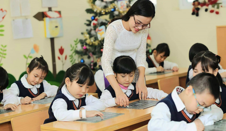 Phát triển năng lực tự học, xây dựng xã hội học tập ở Việt Nam