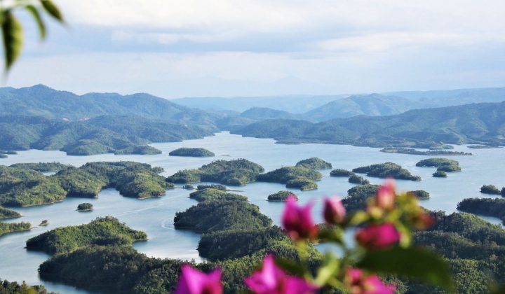 BQL VQG Tà Đùng: Nỗ lực giữ gìn “lá phổi xanh” của Đắk Nông