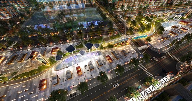 Đồng thuận của người dân là “đòn bẩy” phát triển kinh tế, đô thị