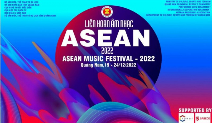 Liên hoan Âm nhạc ASEAN - 2022