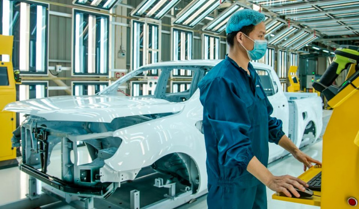 Ford Hải Dương kỷ niệm 25 năm hoạt động, đồng hành dài lâu cùng khách hàng