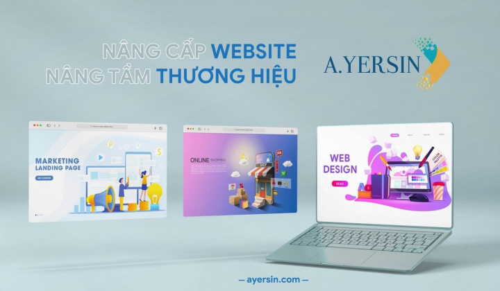 Công ty A.Yersin: Đổi mới cách thức, sáng tạo công nghệ số 4.0