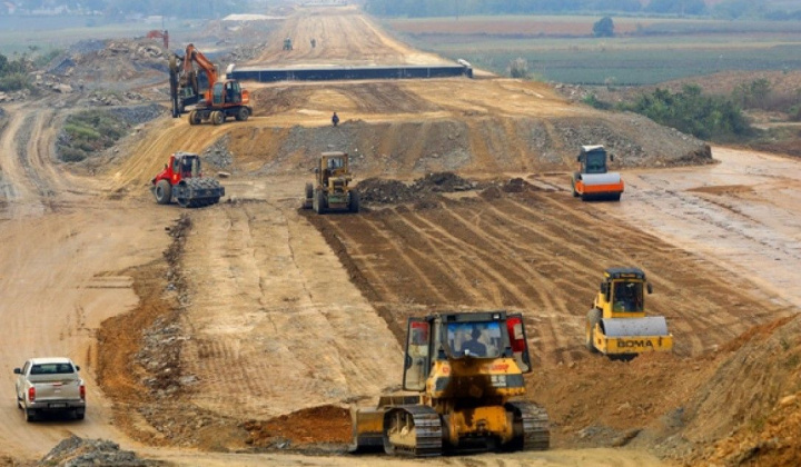 Sẵn sàng nguồn lực khởi công các dự án cao tốc Bắc Nam giai đoạn II