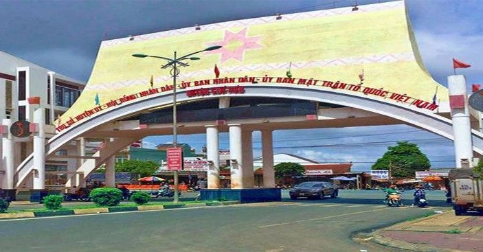 Chư Pưh tập trung khơi dậy tiềm năng lợi thế địa phương