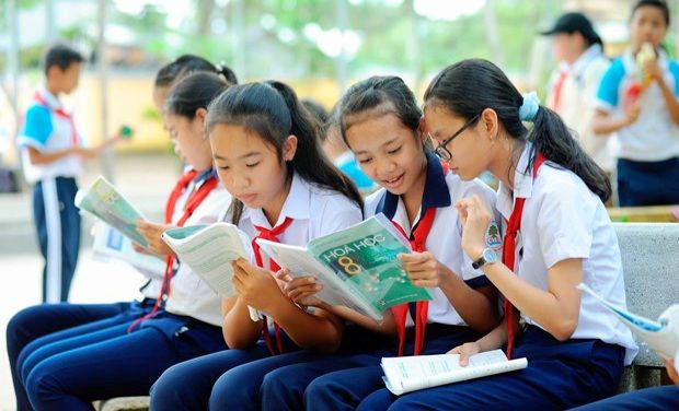Xây dựng xã hội học tập thông qua việc thực hiện các mô hình học tập