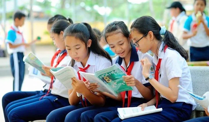 Xây dựng xã hội học tập thông qua việc thực hiện các mô hình học tập