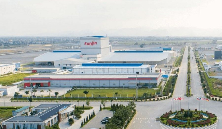 Hà Nam: Danh mục các dự án thu hút đầu tư giai đoạn 2022 - 2025