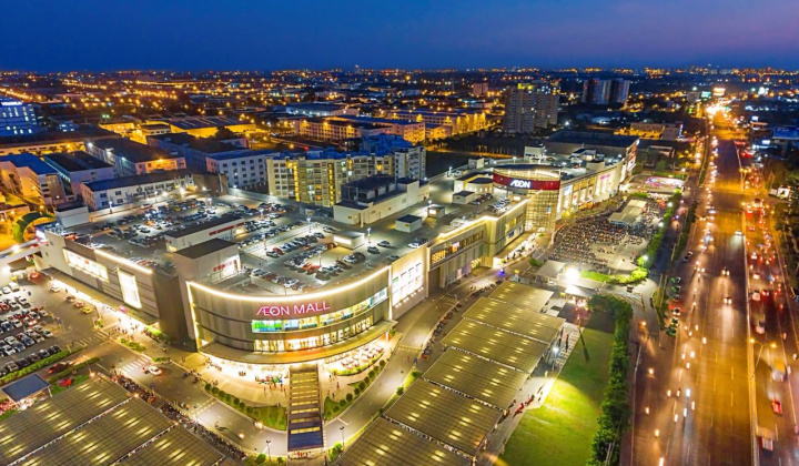 Bình Dương kiên quyết không để tình trạng dự án được giao vốn nhưng không giải ngân được