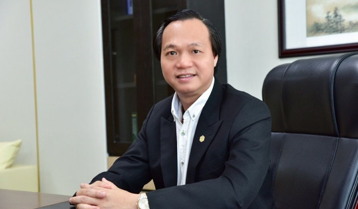 CEO PDR mua thành công hơn 18 triệu cổ phiếu