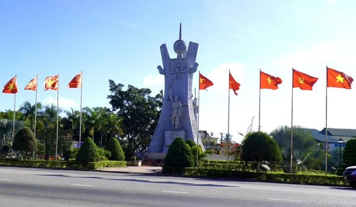 Huyện Đăk Hà phát huy nội lực thúc đẩy phát triển kinh tế - xã hội