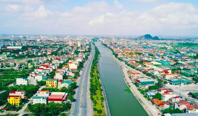 Ninh Bình thực hiện thành công “mục tiêu kép” năm 2022: Vừa kiểm soát thành công dịch COVID-19, vừa phát triển KT-XH