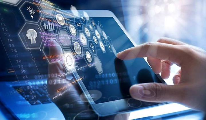 Chuyển đổi số trong xu thế hội nhập toàn cầu