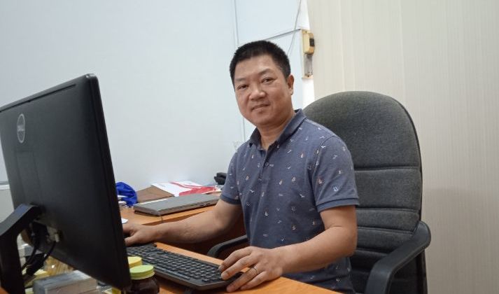 GS.TS. NCVCC. Nguyễn Việt Khoa: Vui với nghề và dấu ấn ngành
