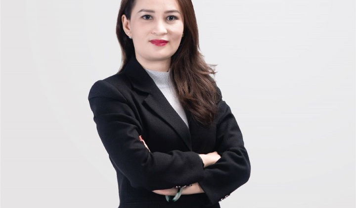 VPBank bổ nhiệm Trưởng Ban Kiểm soát mới