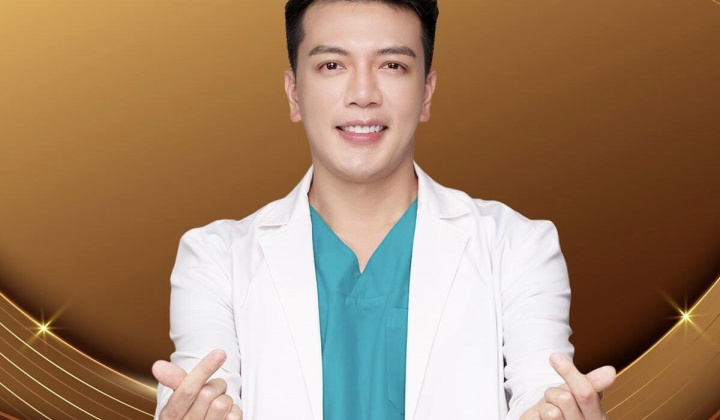 ThS.BSCK II Cao Ngọc Duy: Luôn đồng hành, thấu cảm và sẻ chia