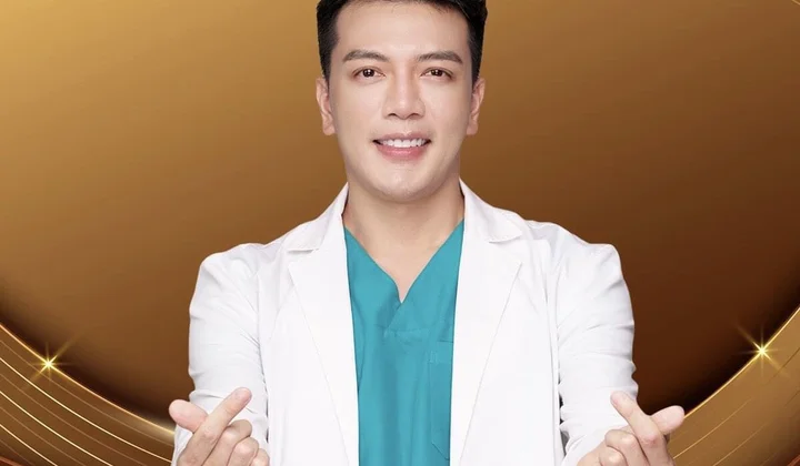 ThS.BSCK II Cao Ngọc Duy: Luôn đồng hành, thấu cảm và sẻ chia