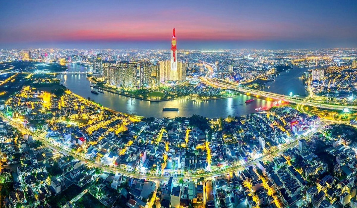 Việt Nam – Đất nước thành công và đa diện