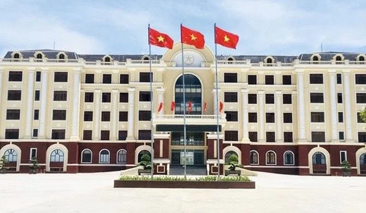 Kim Sơn (Ninh Bình) sẽ trở thành huyện nông thôn mới vào năm 2023
