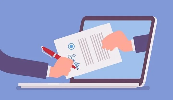 Hoàn thiện quy định của pháp luật về giao kết hợp đồng lao động thông qua phương tiện điện tử