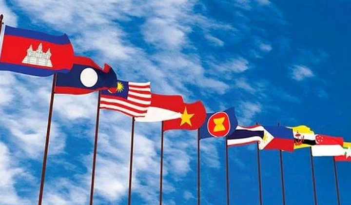Việt Nam - Trung tâm sản xuất mới