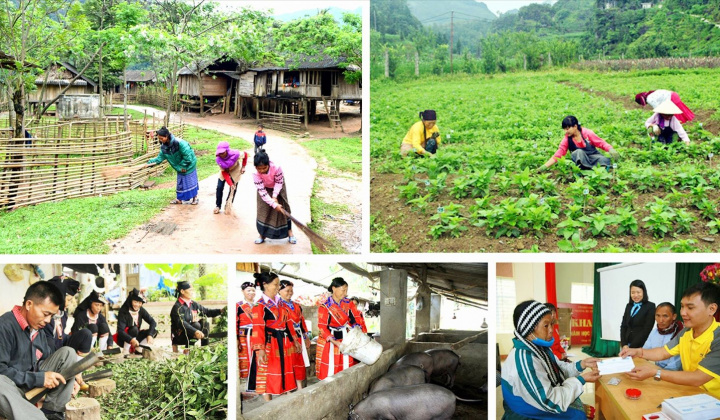 Quan điểm, mục tiêu và giải pháp chính sách xã hội đến năm 2030 và tầm nhìn đến năm 2045