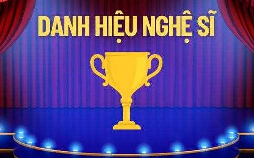 Lập Hội đồng cấp Nhà nước xét tặng danh hiệu “Nghệ sĩ nhân dân”, “Nghệ sĩ ưu tú” lần thứ 10